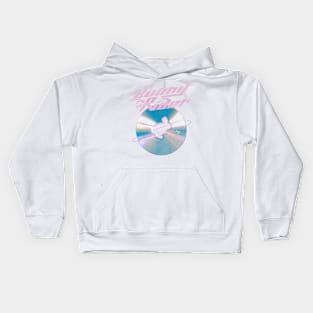 Bunny Kids Hoodie